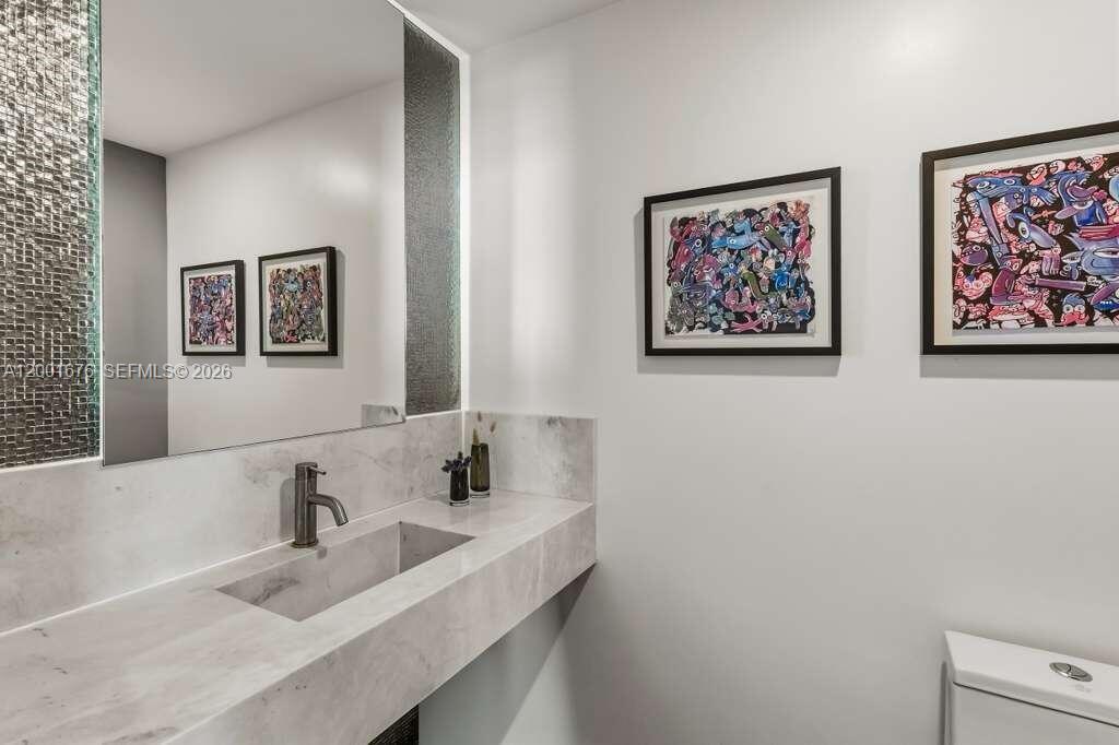 ONE TEQUESTA POINT CONDO - Residential