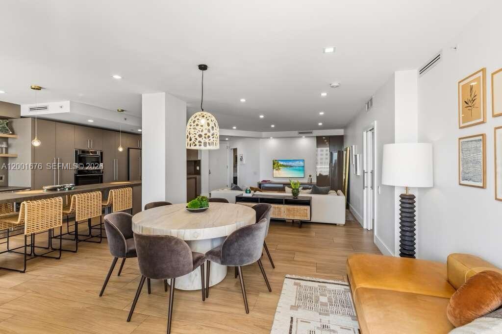 ONE TEQUESTA POINT CONDO - Residential