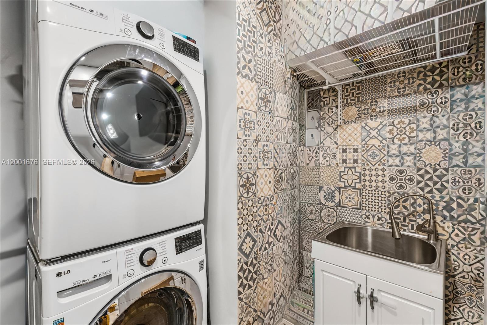 ONE TEQUESTA POINT CONDO - Residential