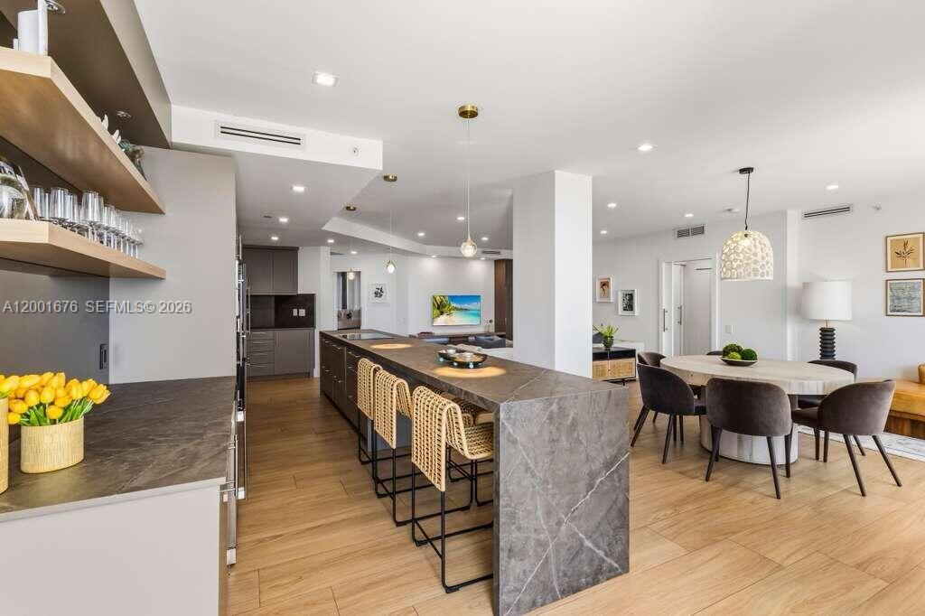 ONE TEQUESTA POINT CONDO - Residential