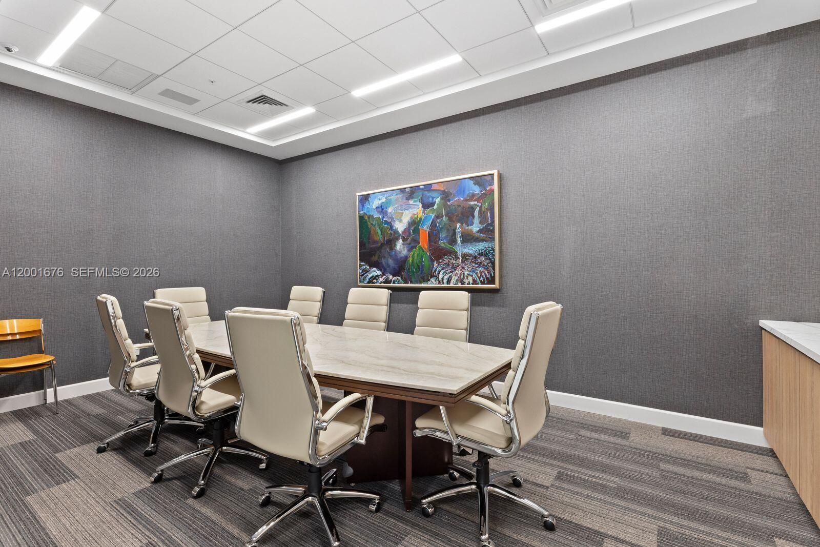 ONE TEQUESTA POINT CONDO - Residential