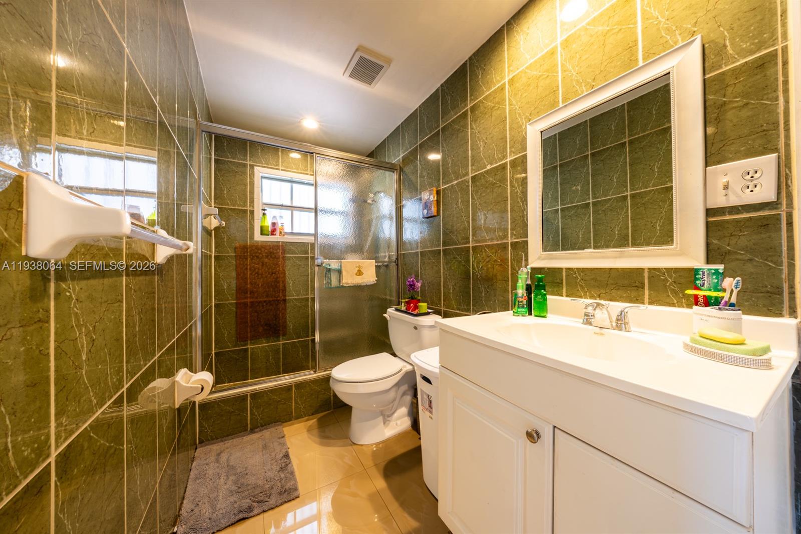 TAMIAMI ACRES PLAN 1 - Residential