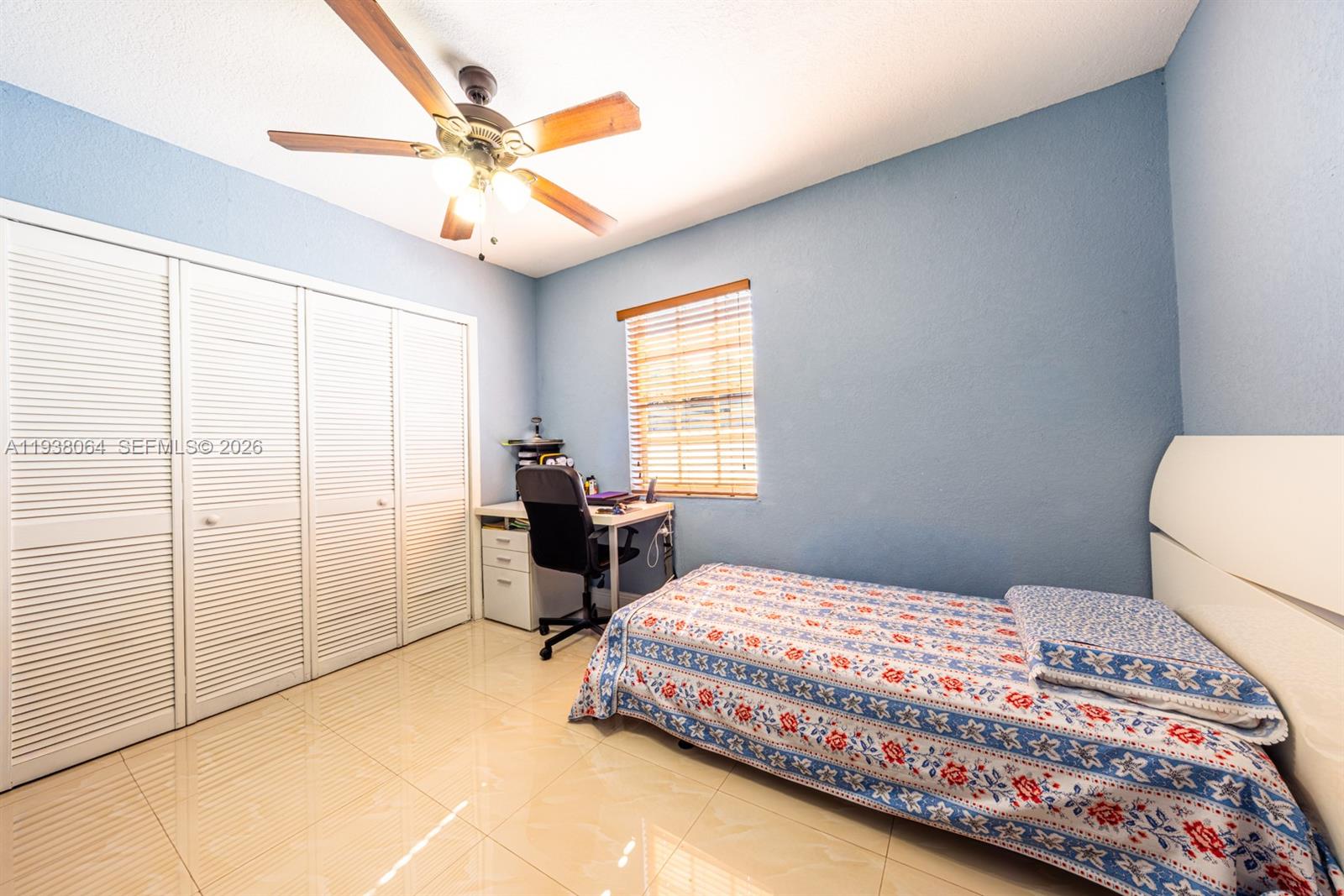 TAMIAMI ACRES PLAN 1 - Residential