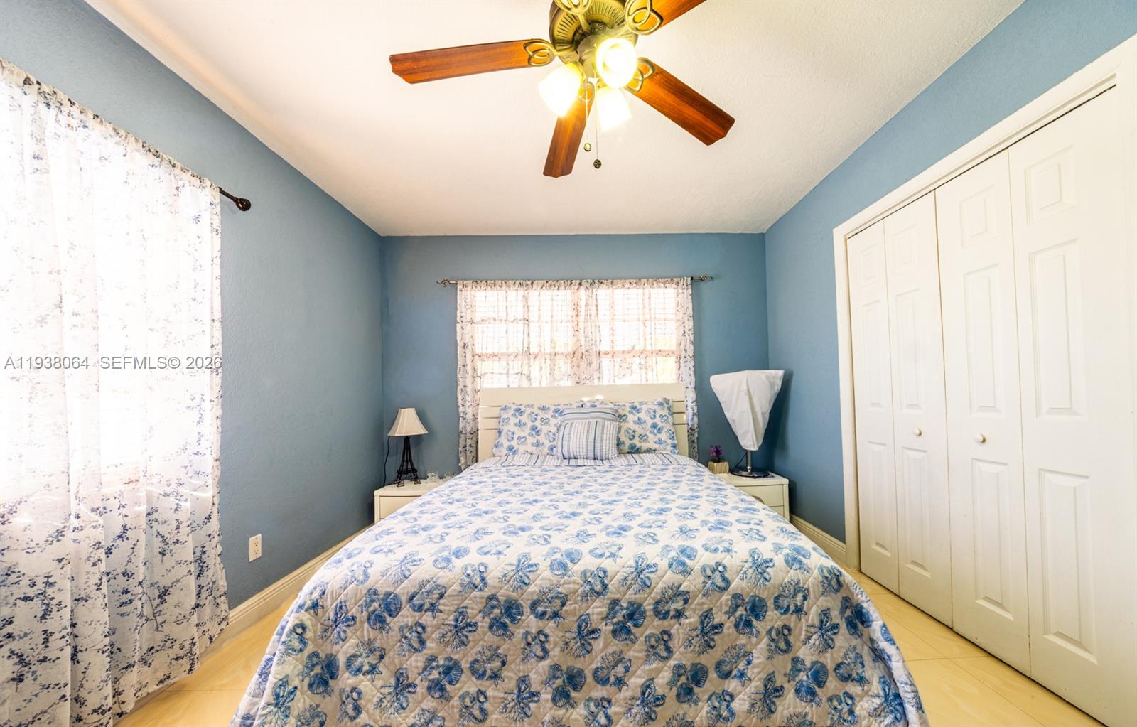 TAMIAMI ACRES PLAN 1 - Residential