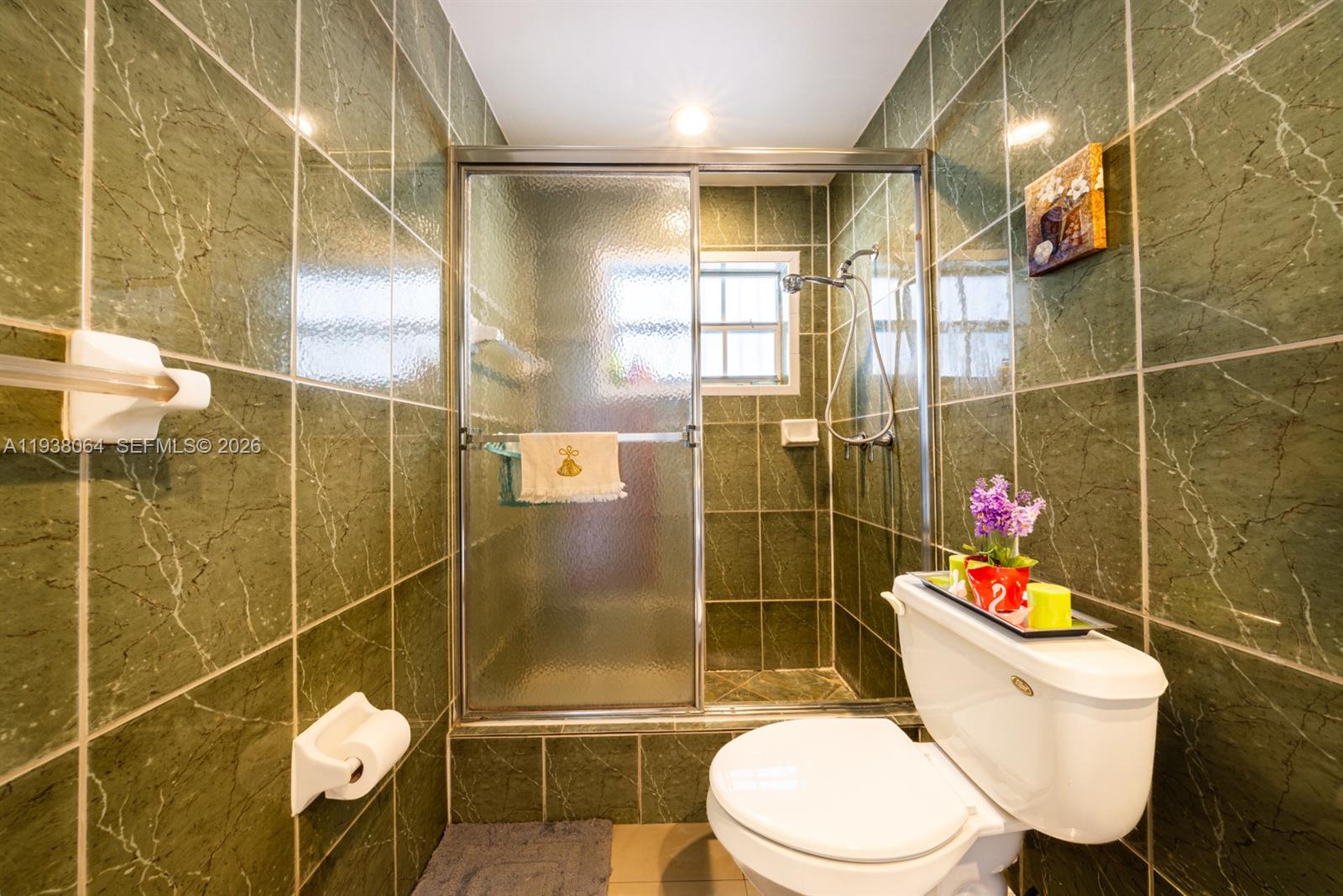 TAMIAMI ACRES PLAN 1 - Residential