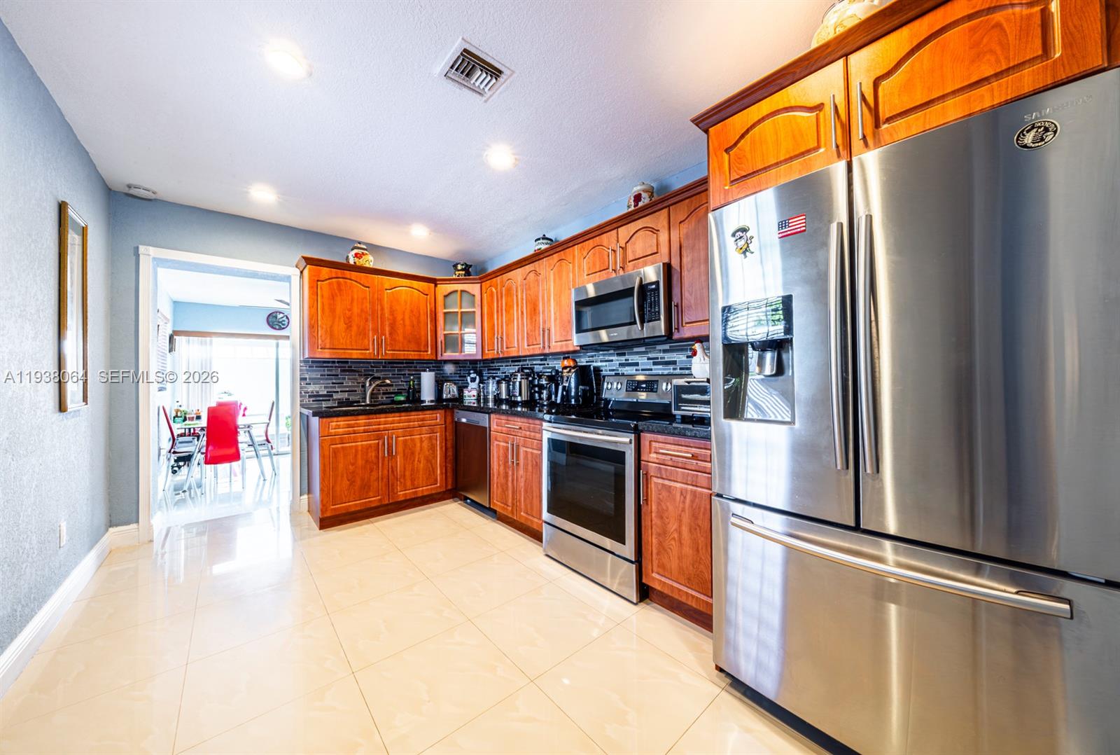 TAMIAMI ACRES PLAN 1 - Residential