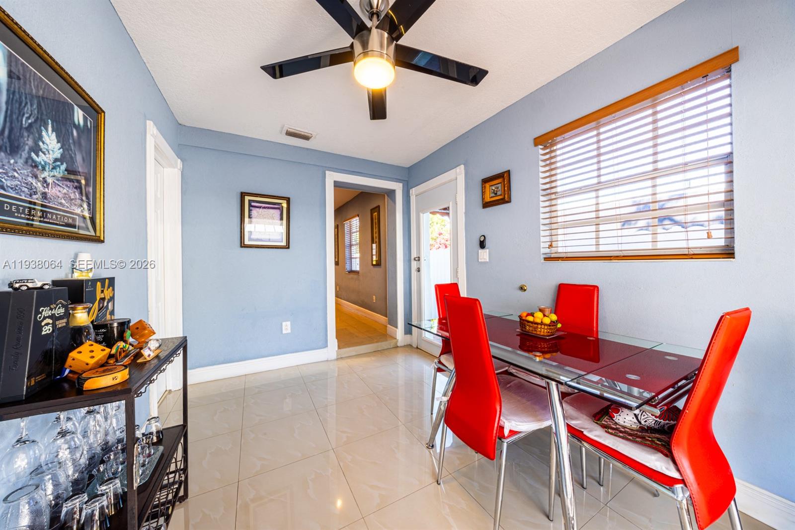 TAMIAMI ACRES PLAN 1 - Residential