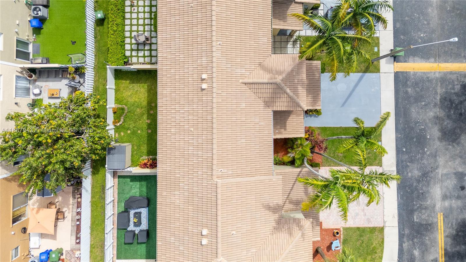 TOWNGATE - Residential