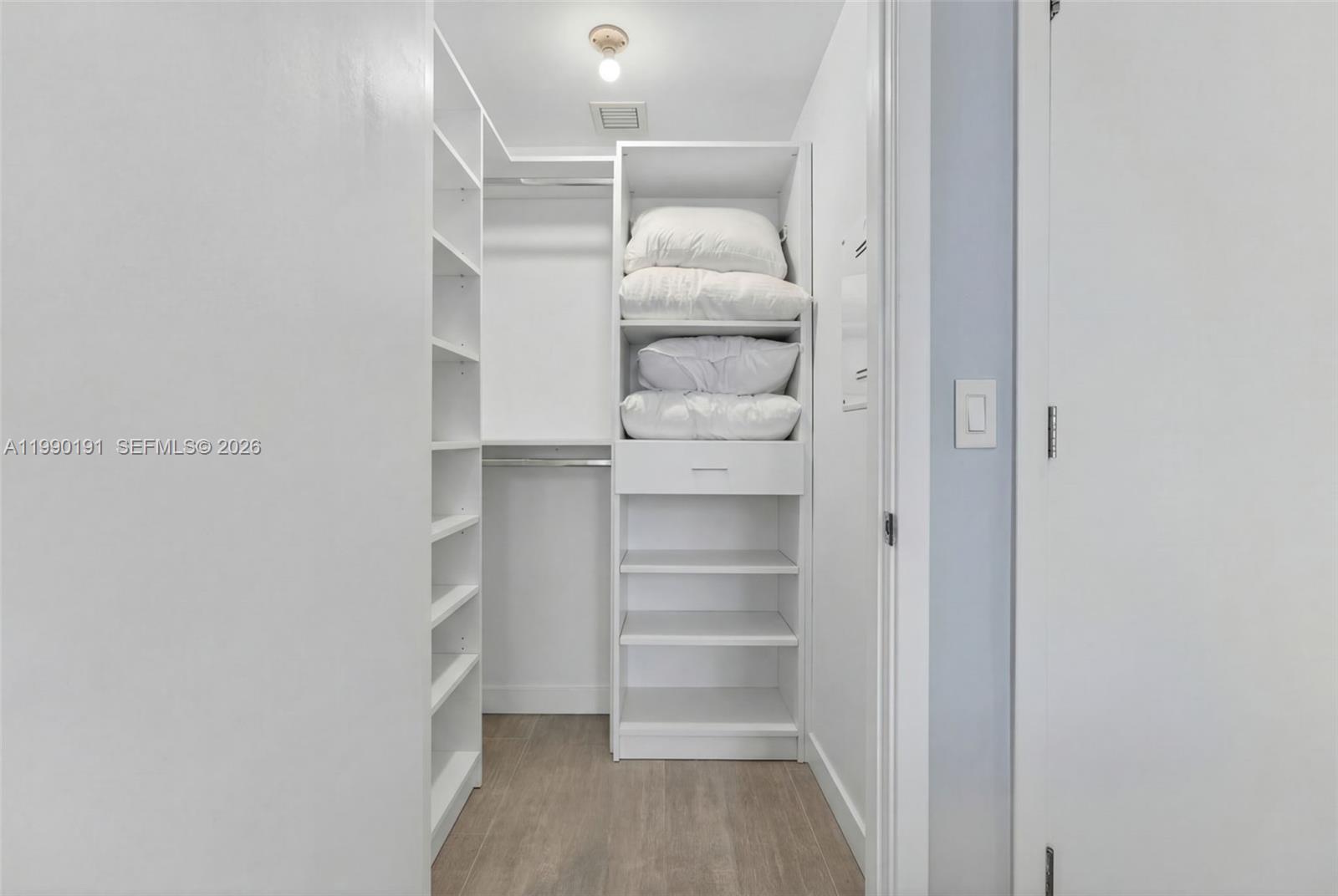 1010 BRICKELL CONDO - Residential