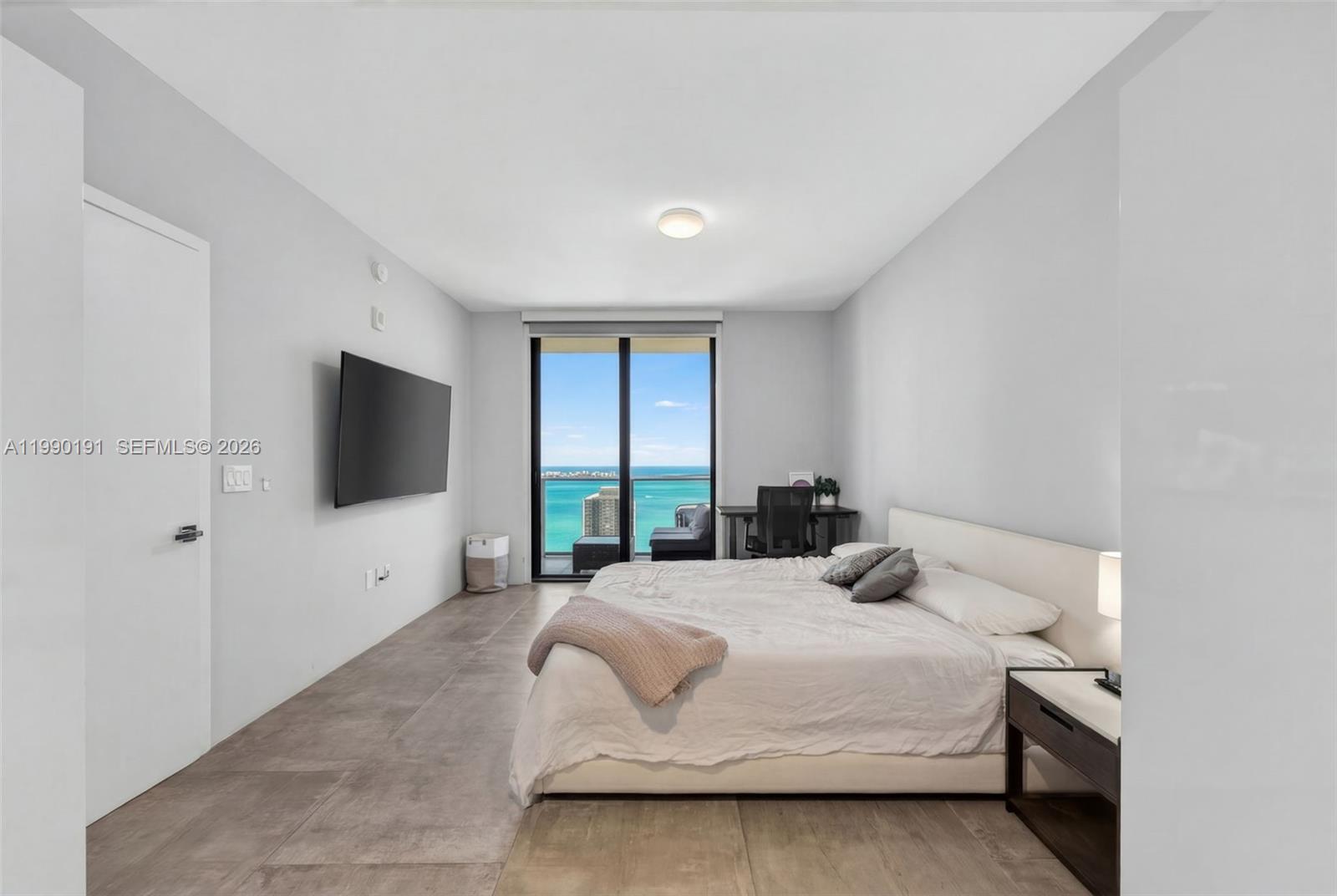 1010 BRICKELL CONDO - Residential