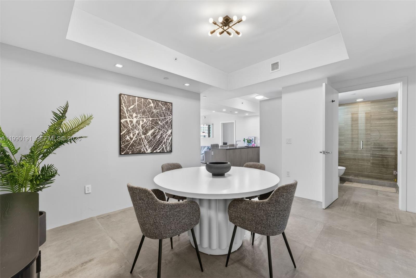 1010 BRICKELL CONDO - Residential