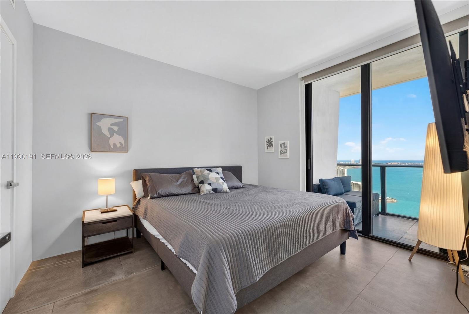 1010 BRICKELL CONDO - Residential