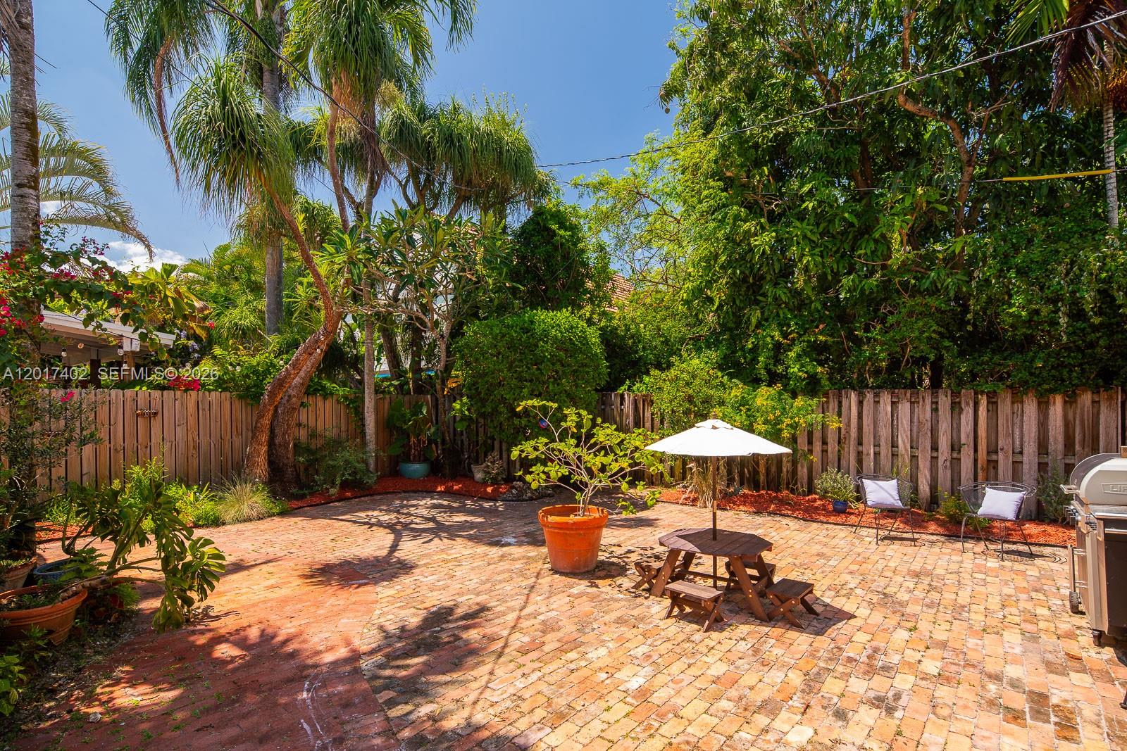 THE FRENCH VILLAGE - Residential Lease