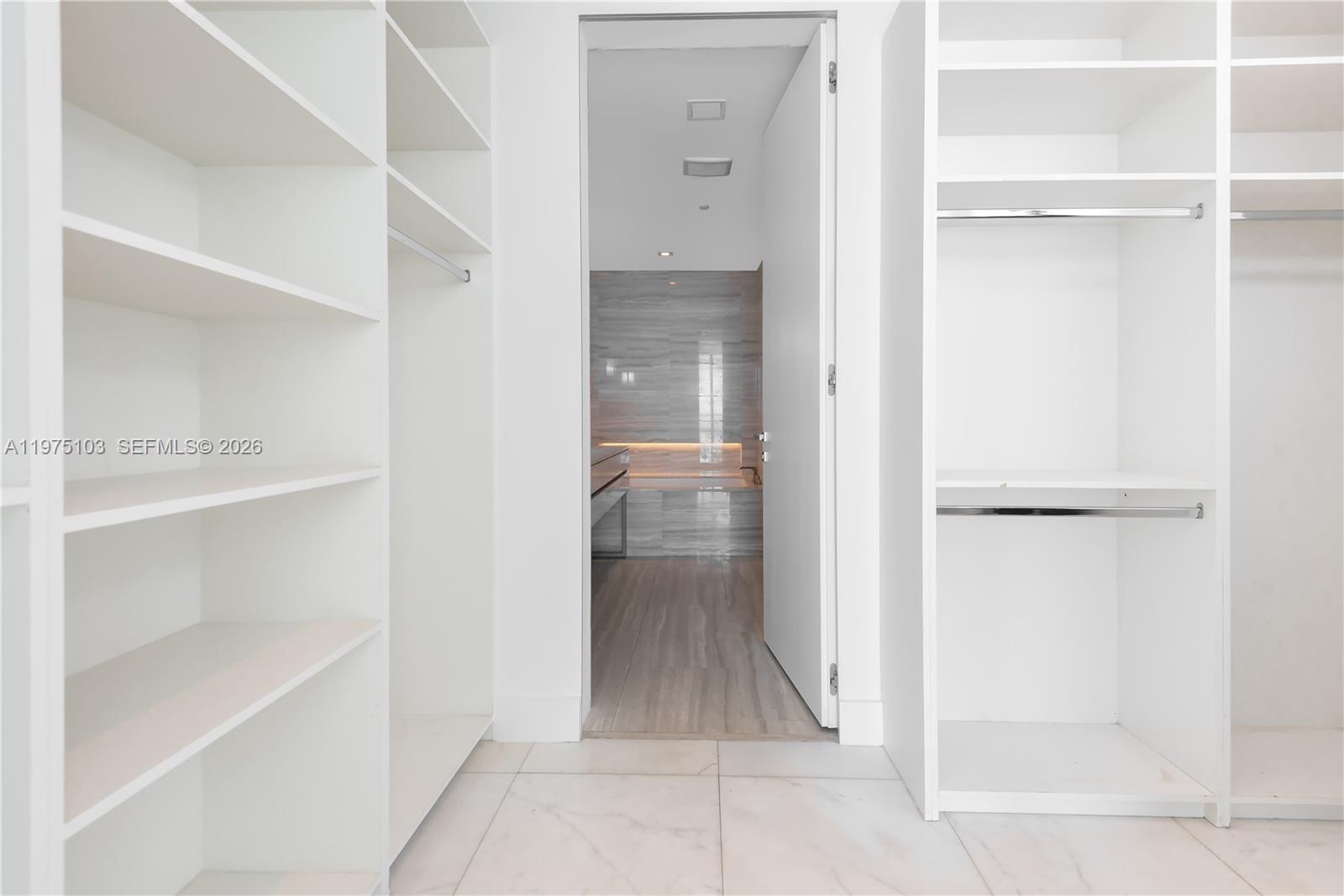 18975 COLLINS CONDO - Residential