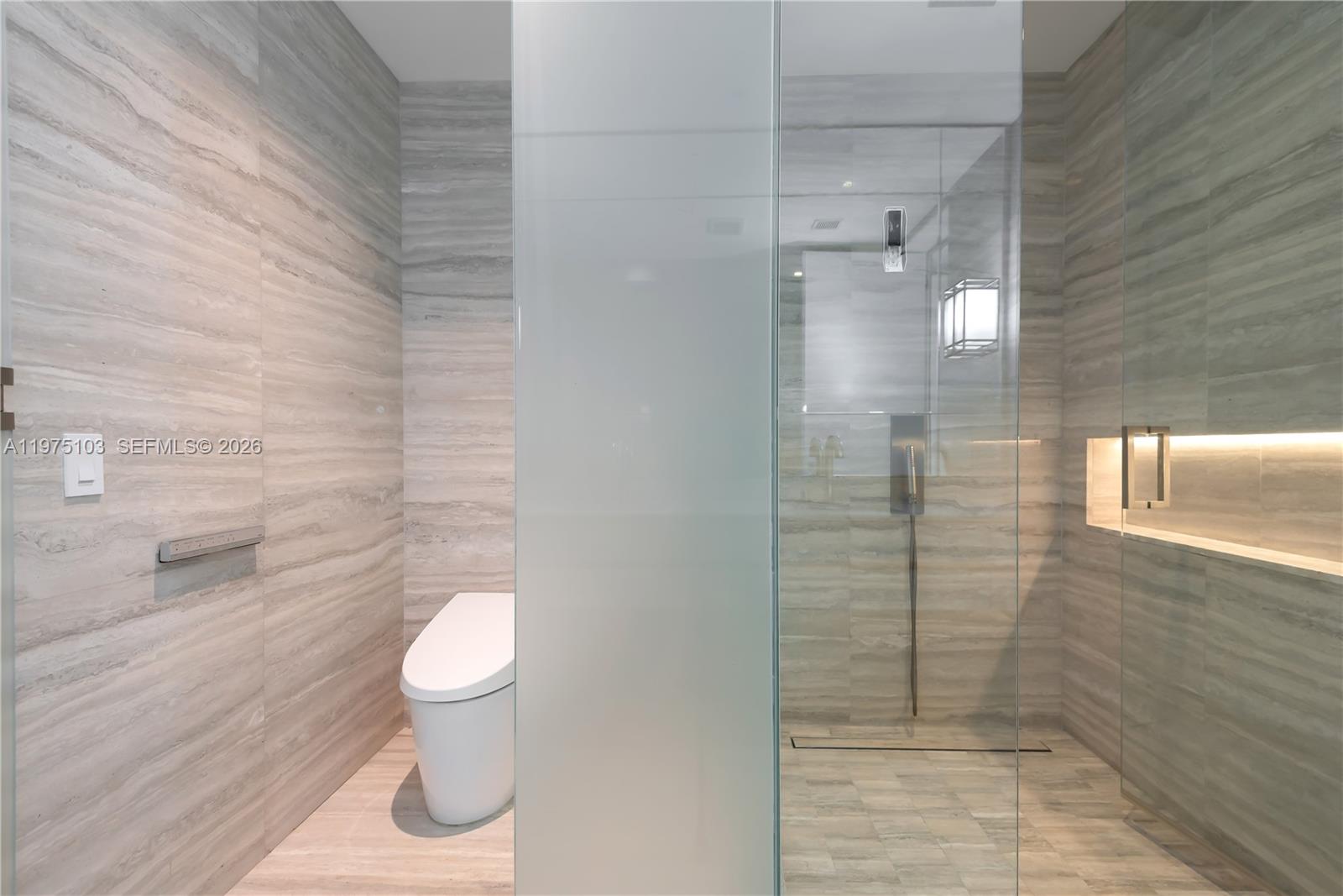 18975 COLLINS CONDO - Residential