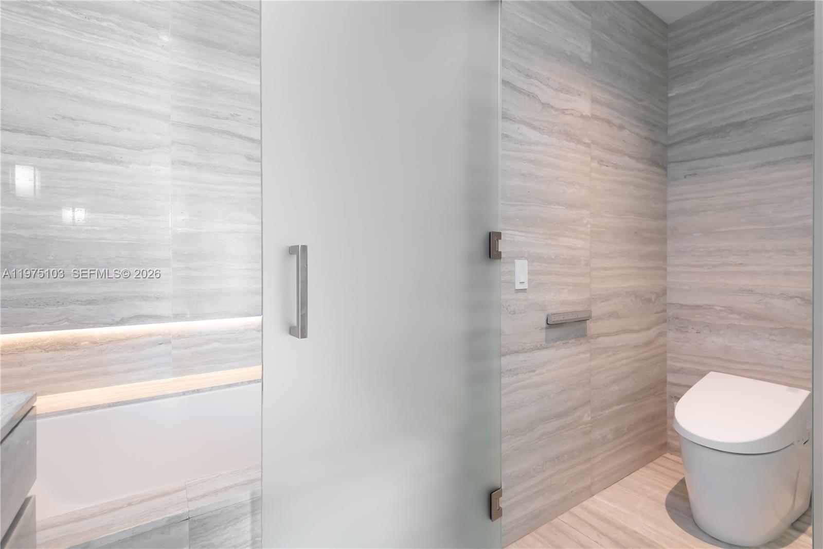 18975 COLLINS CONDO - Residential