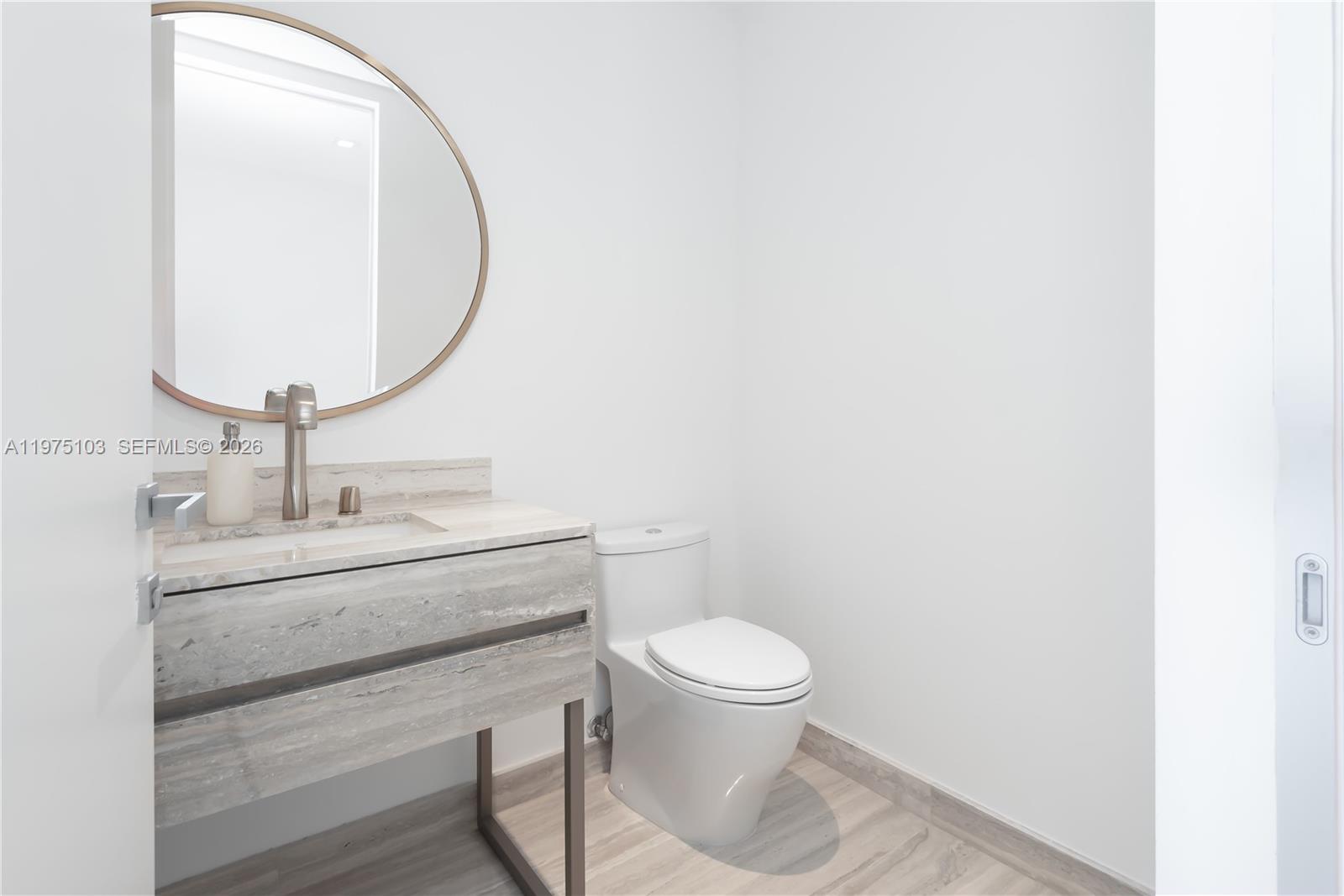 18975 COLLINS CONDO - Residential