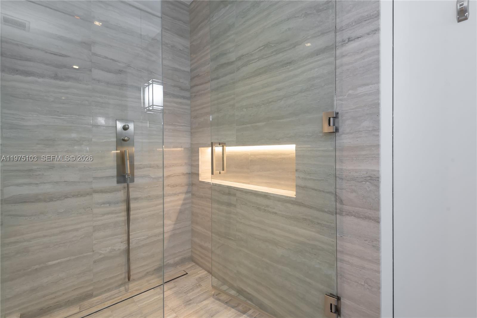 18975 COLLINS CONDO - Residential