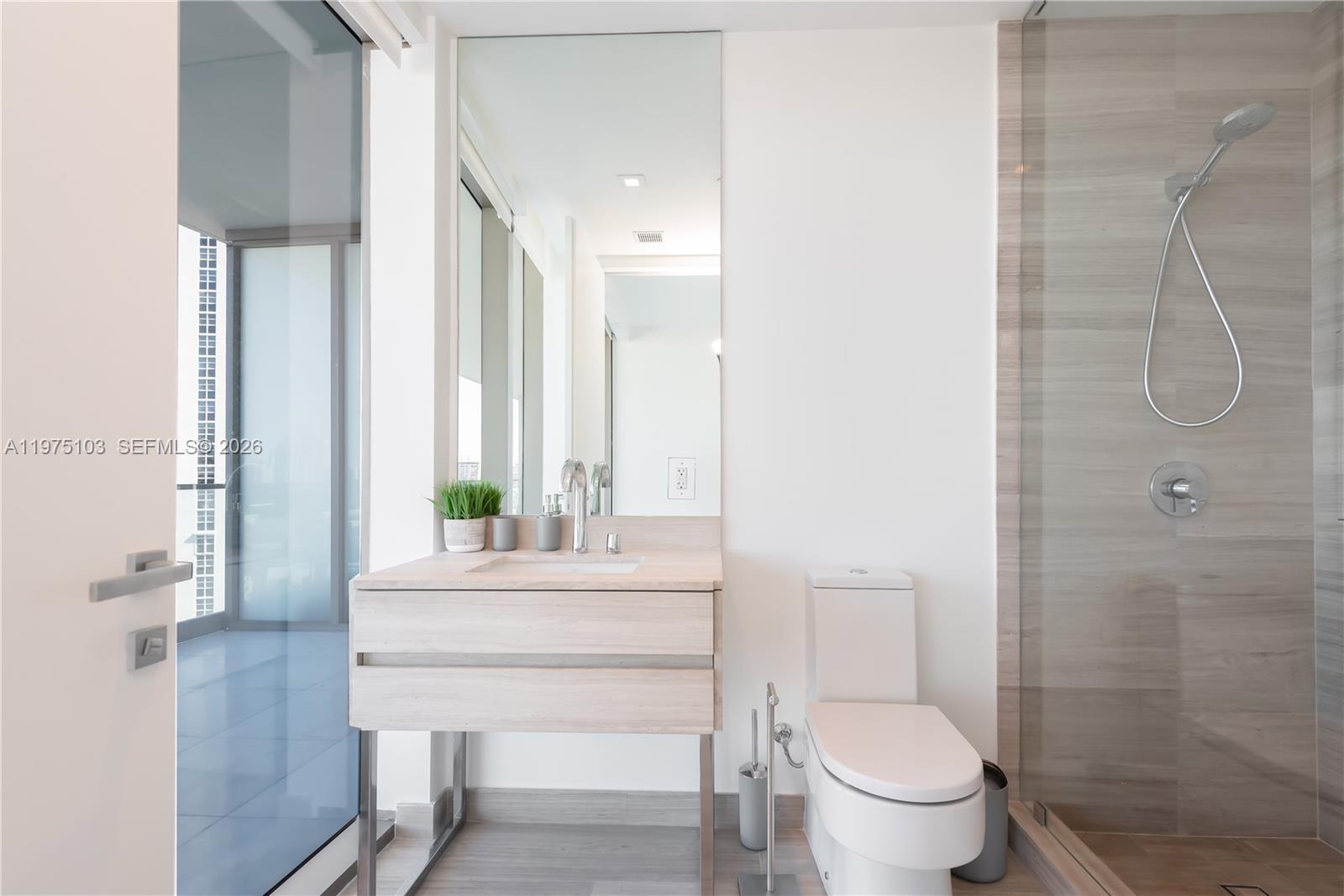 18975 COLLINS CONDO - Residential