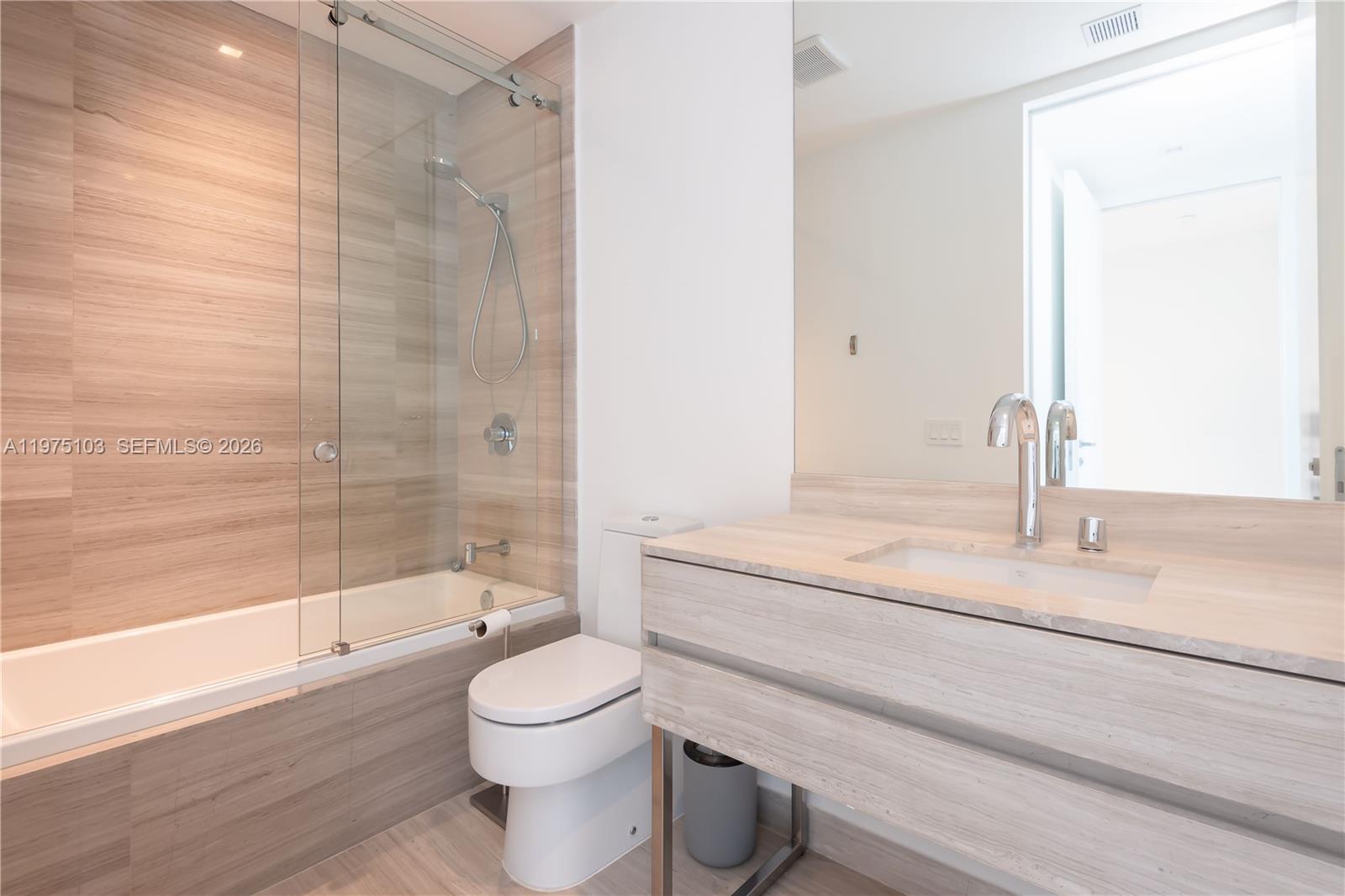 18975 COLLINS CONDO - Residential