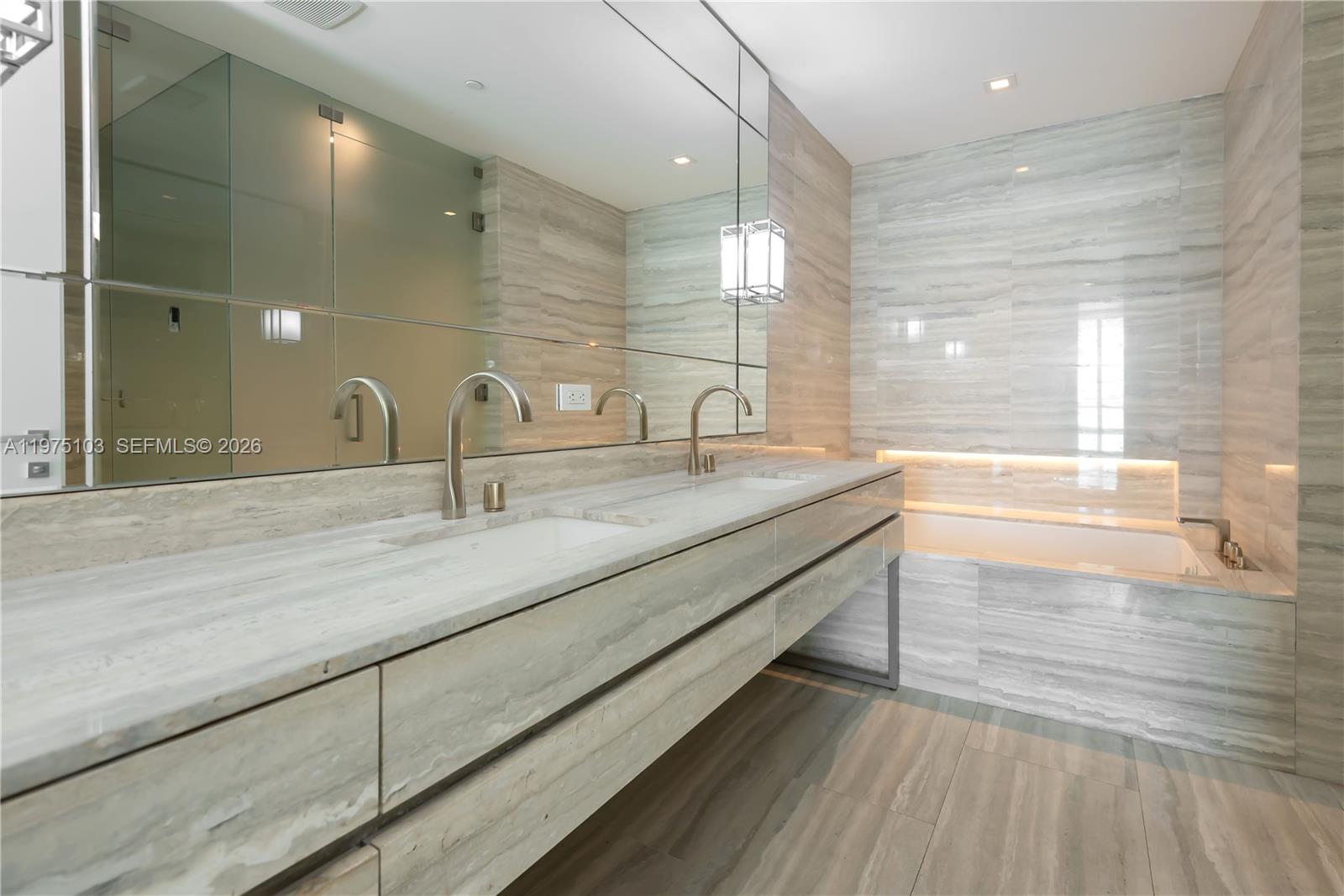 18975 COLLINS CONDO - Residential