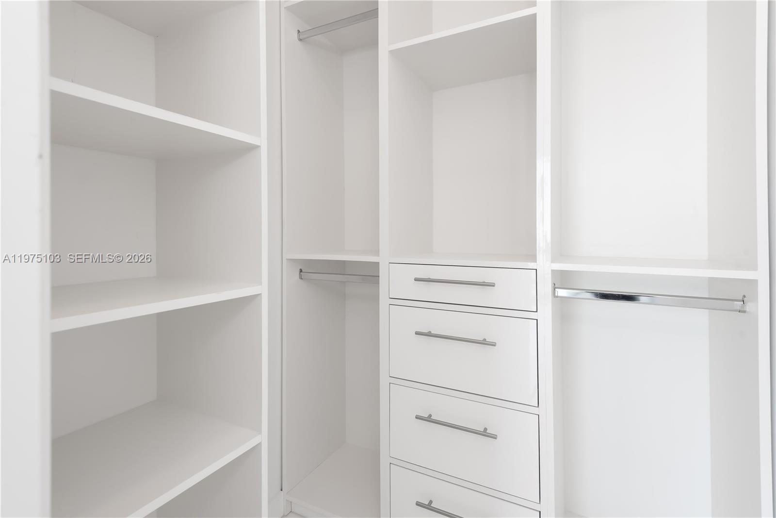 18975 COLLINS CONDO - Residential