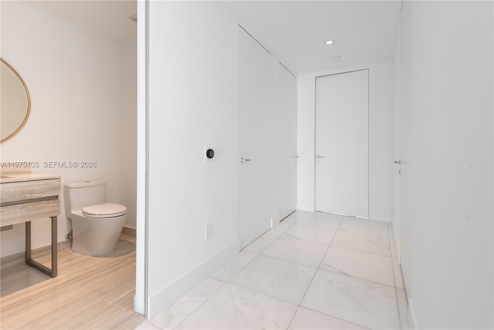 18975 COLLINS CONDO - Residential