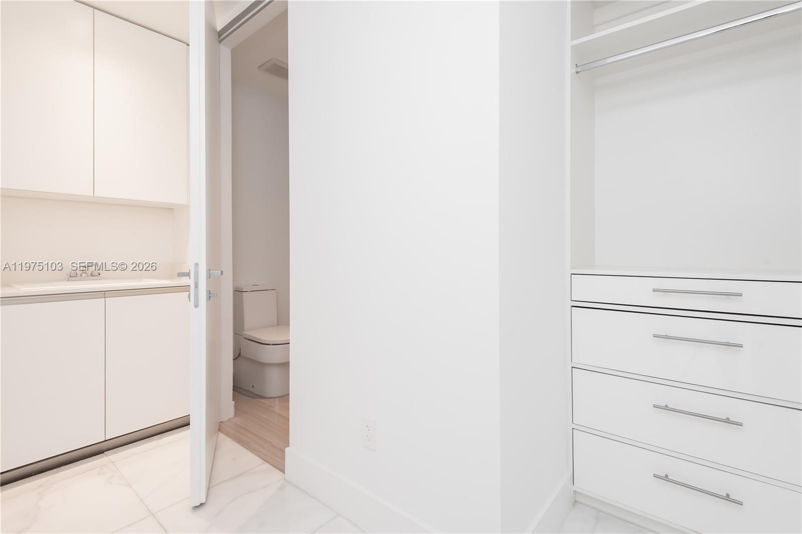 18975 COLLINS CONDO - Residential