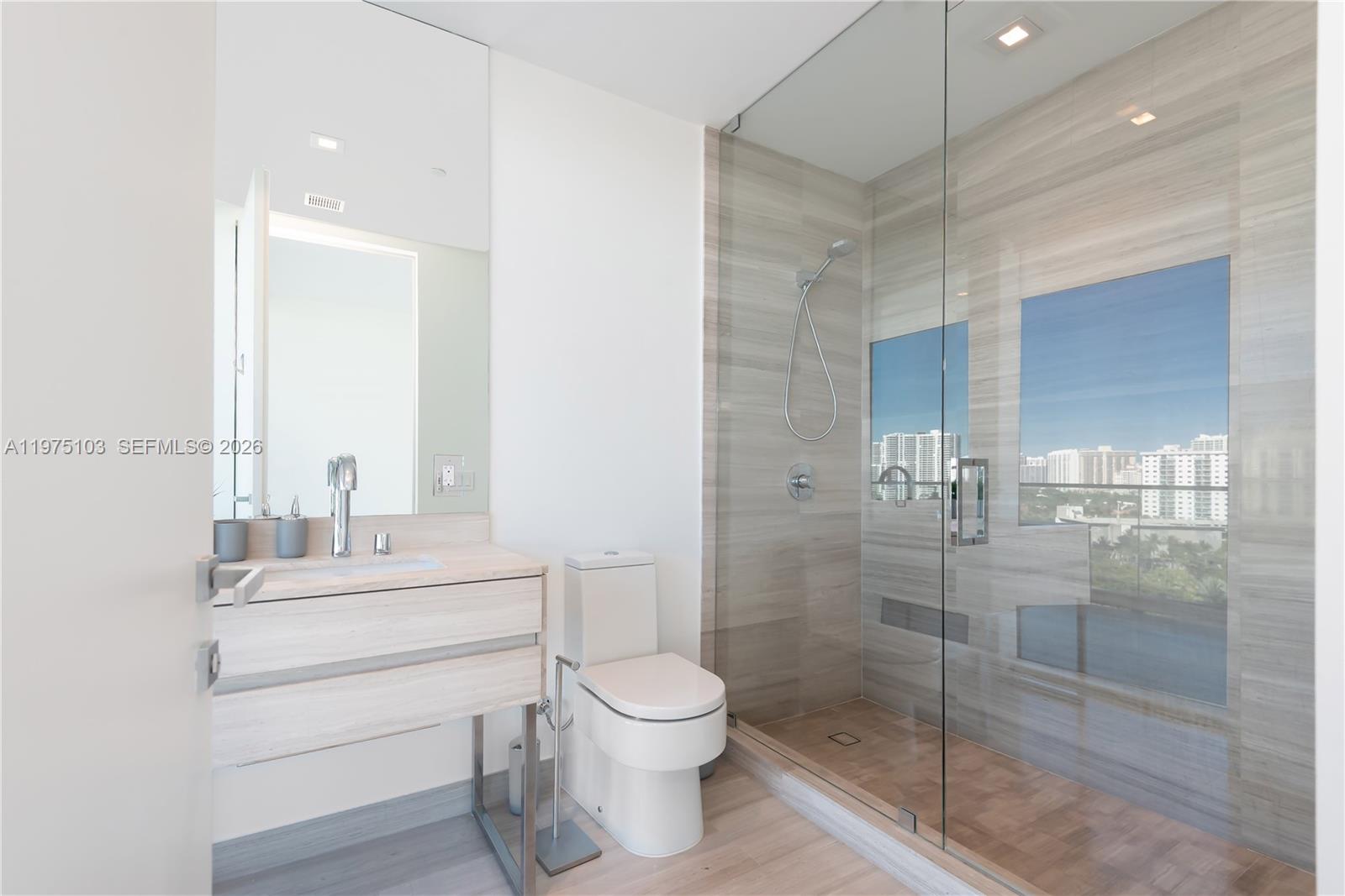 18975 COLLINS CONDO - Residential