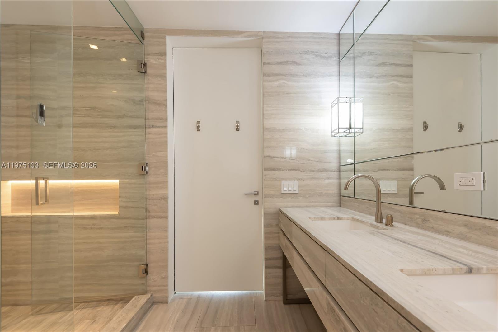 18975 COLLINS CONDO - Residential