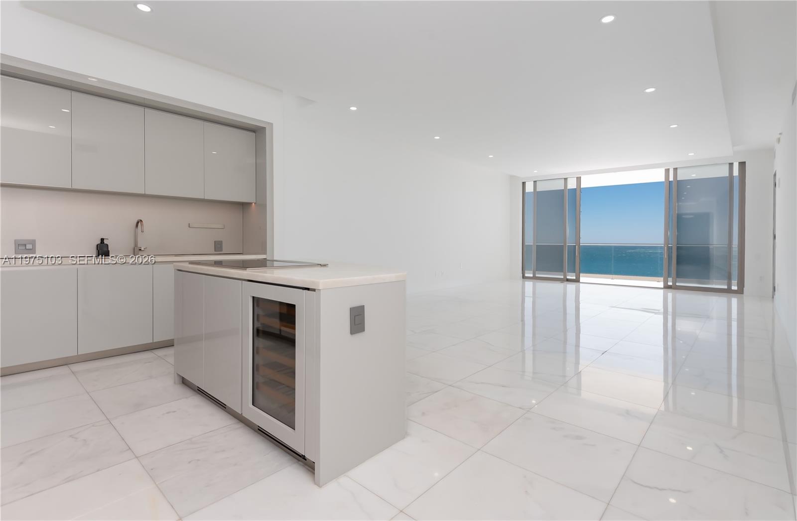 18975 COLLINS CONDO - Residential