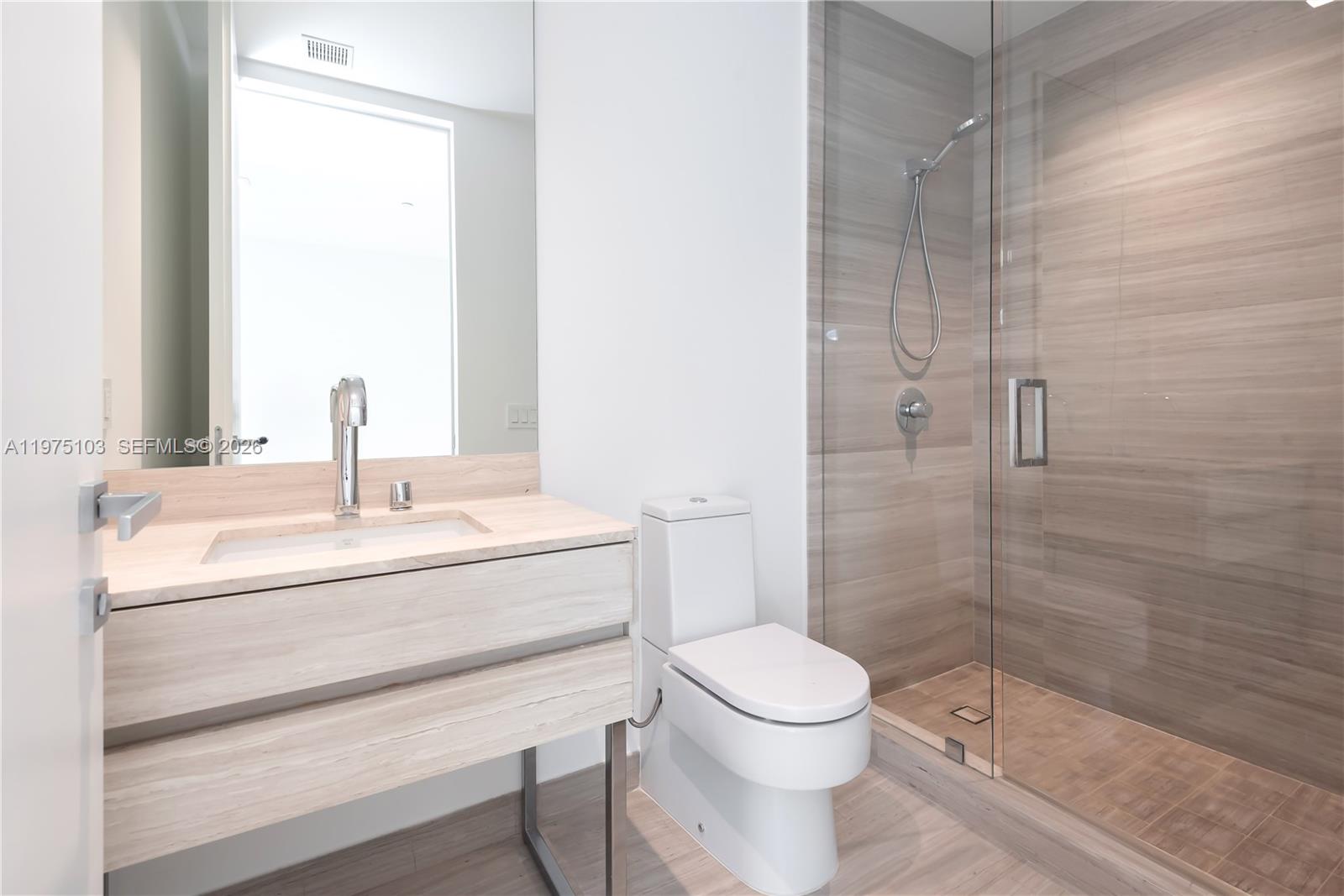 18975 COLLINS CONDO - Residential