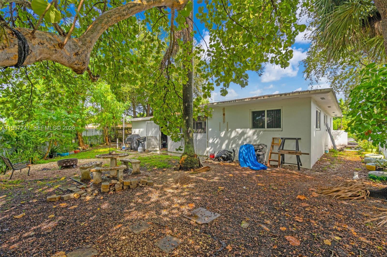 HIGHLAND MANOR SEC 6 - Residential Lease