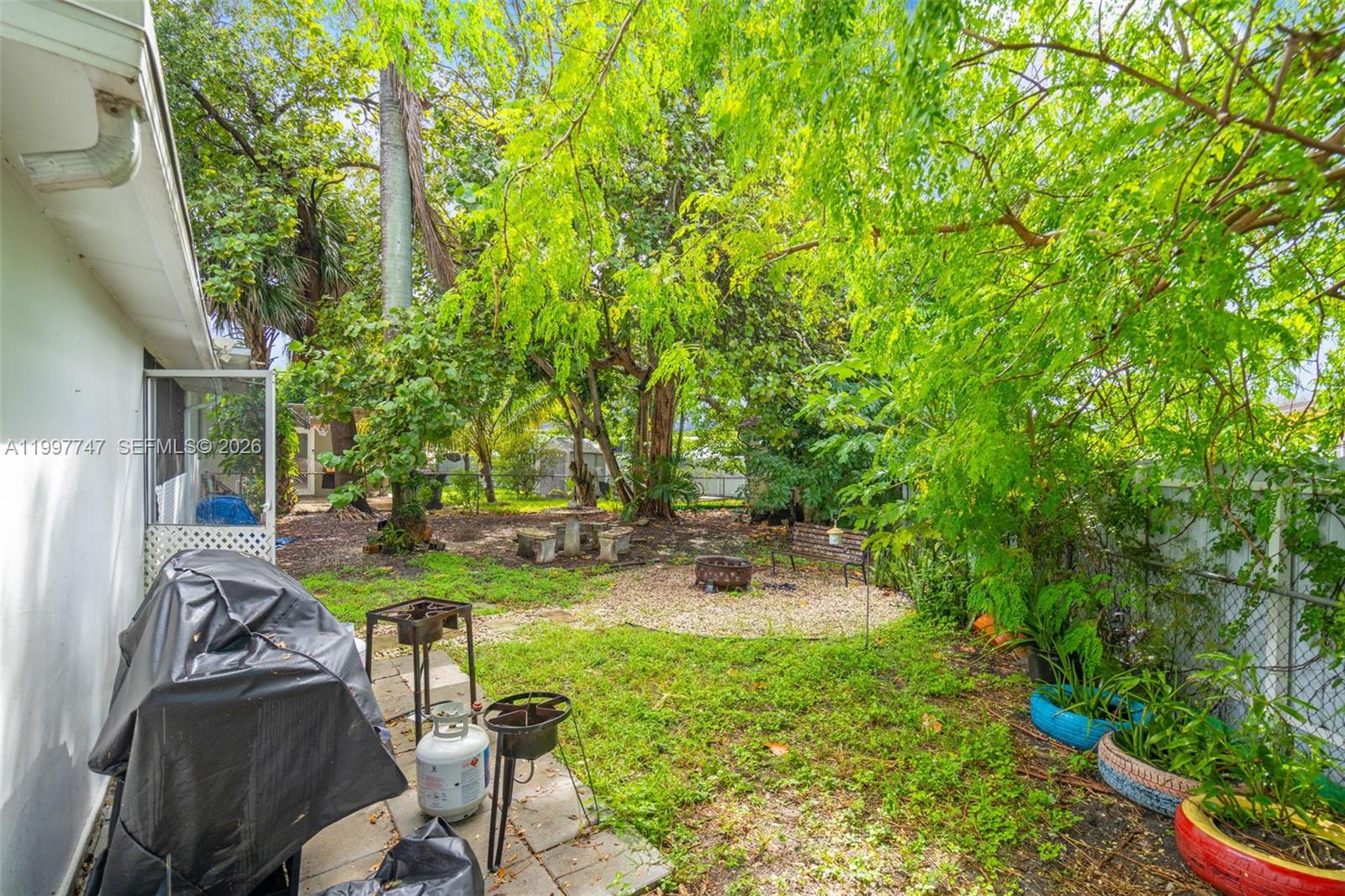 HIGHLAND MANOR SEC 6 - Residential Lease