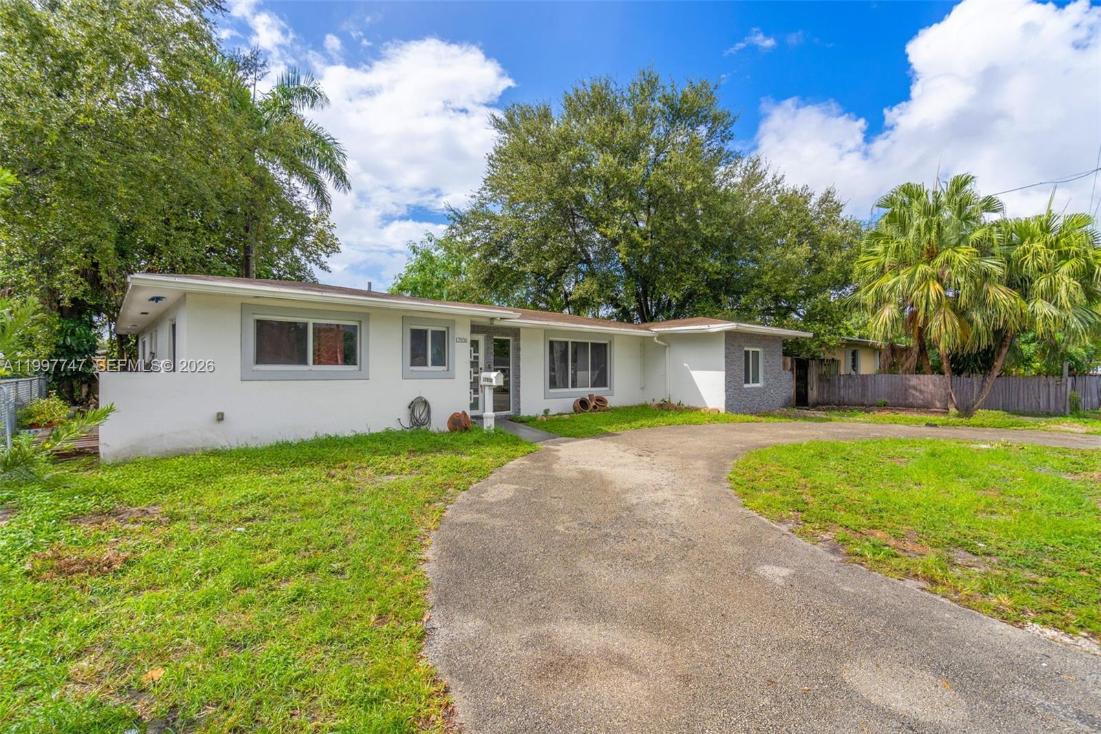 HIGHLAND MANOR SEC 6 - Residential Lease