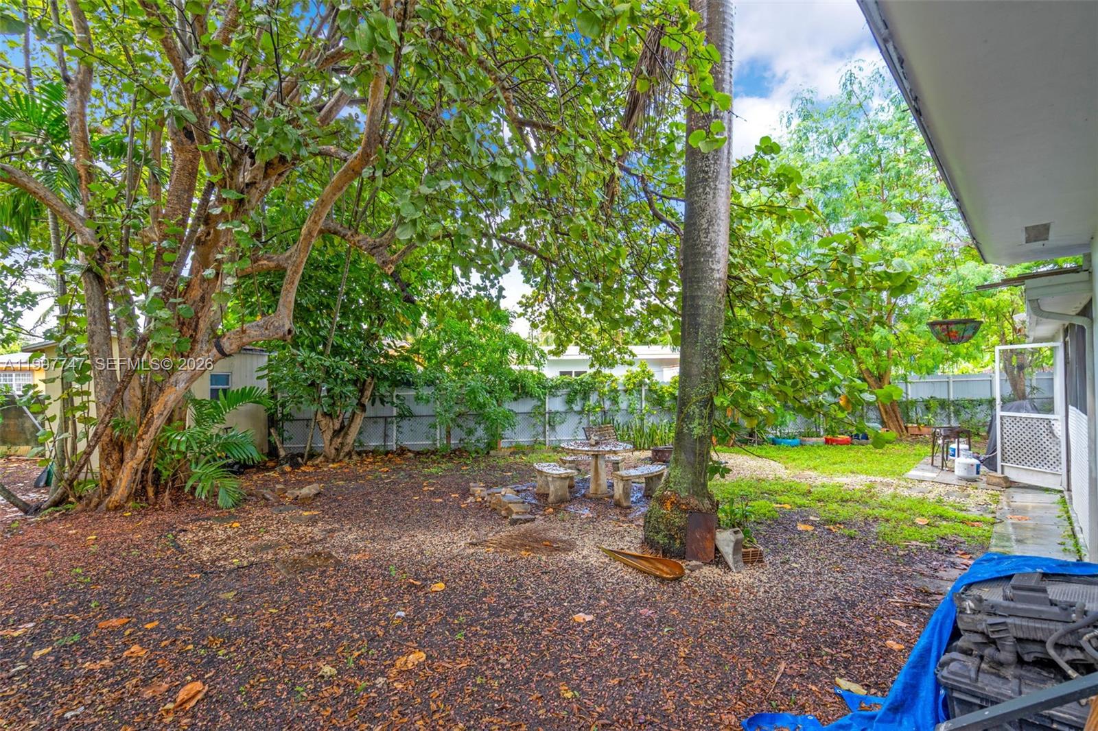 HIGHLAND MANOR SEC 6 - Residential Lease