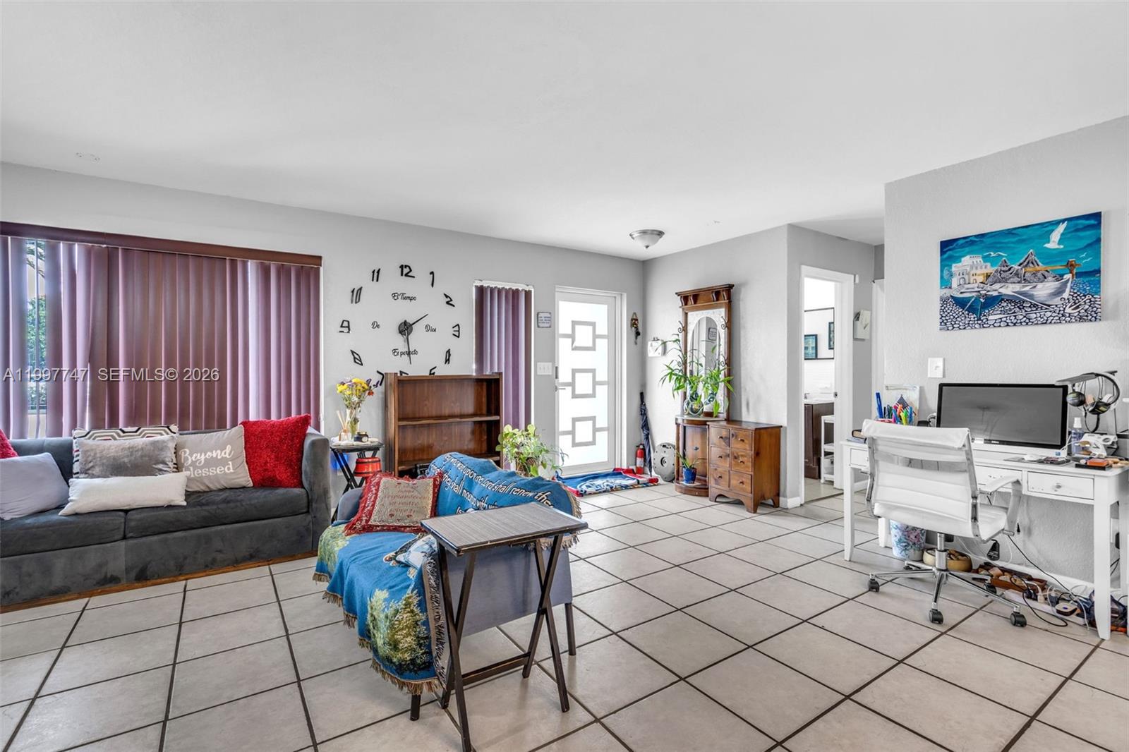 HIGHLAND MANOR SEC 6 - Residential Lease