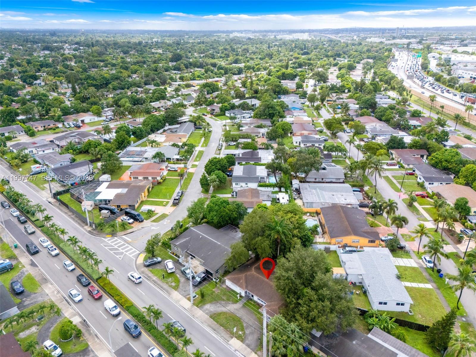 HIGHLAND MANOR SEC 6 - Residential Lease