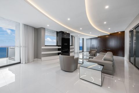 18555 Collins Ave 2805 Sunny Isles Beach FL 33160