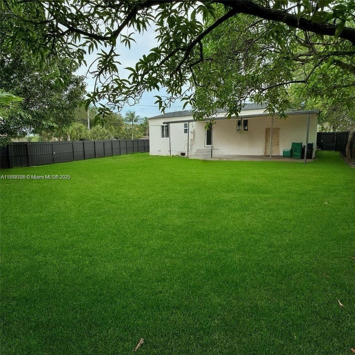 OPA LOCKA 2ND REV PL - Residential