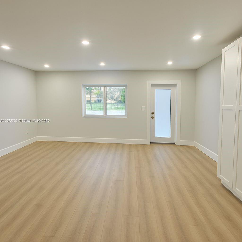 OPA LOCKA 2ND REV PL - Residential