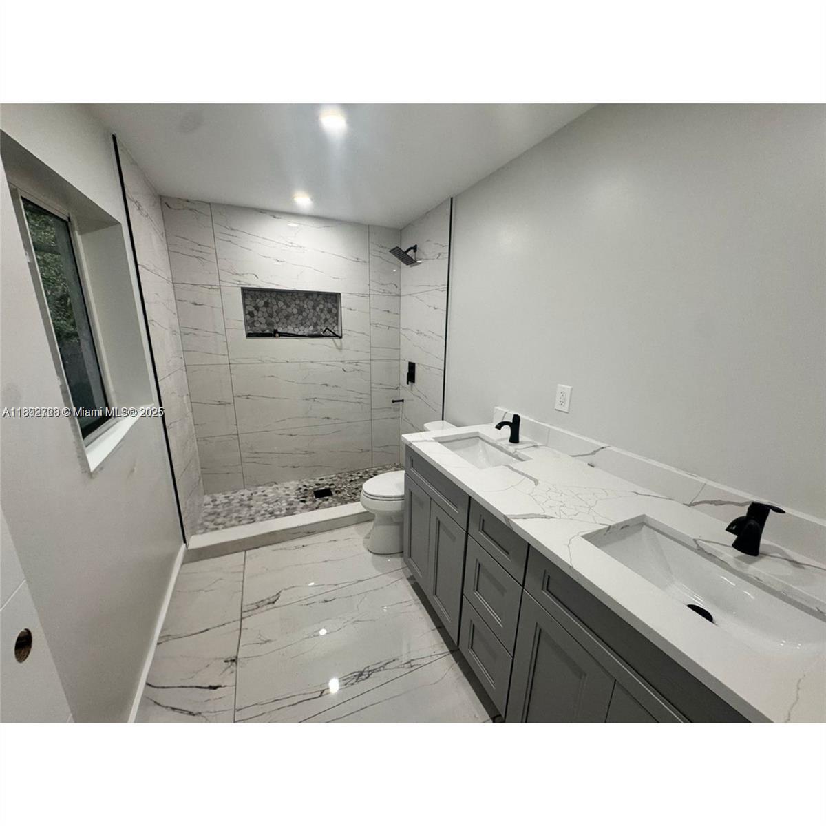 OPA LOCKA 2ND REV PL - Residential