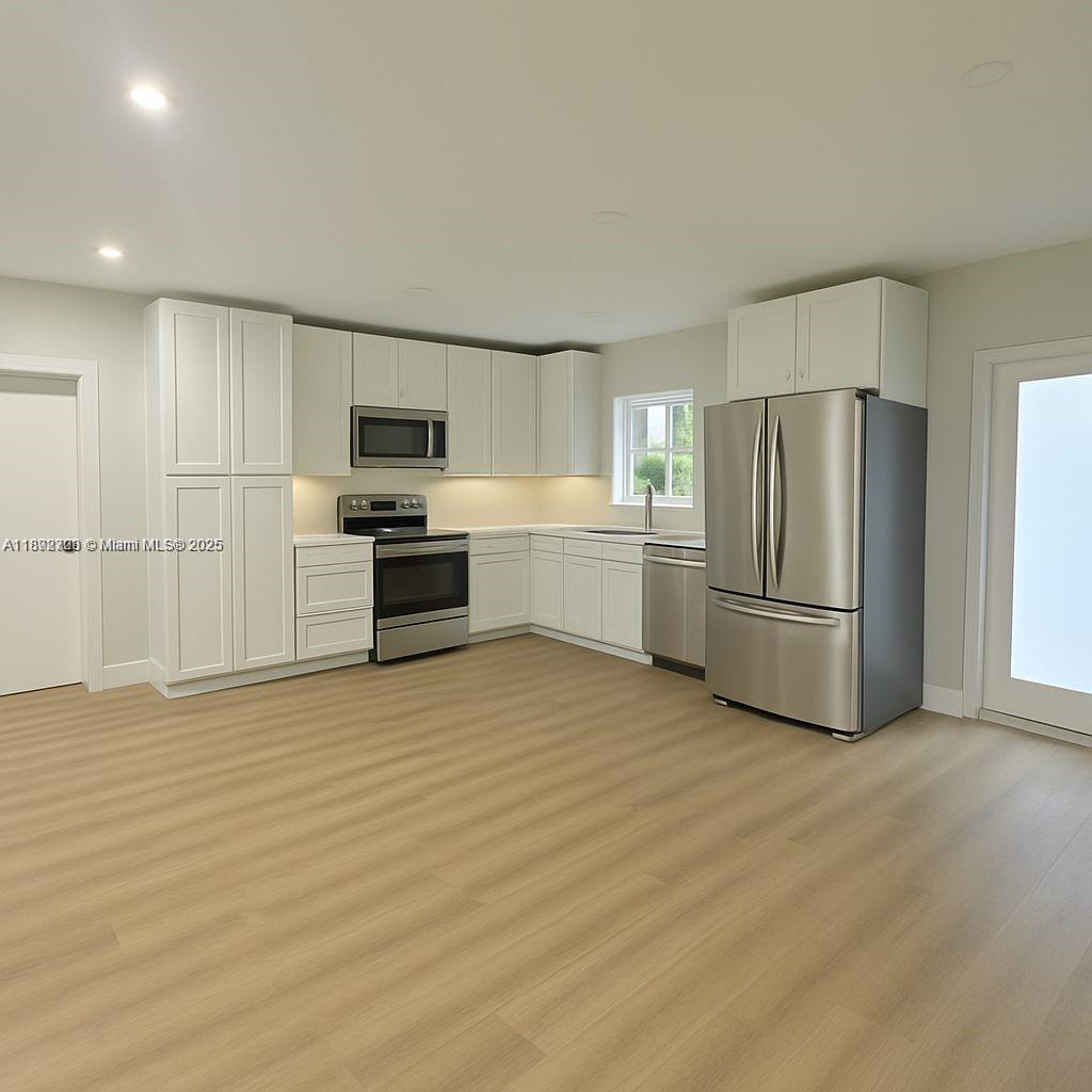OPA LOCKA 2ND REV PL - Residential