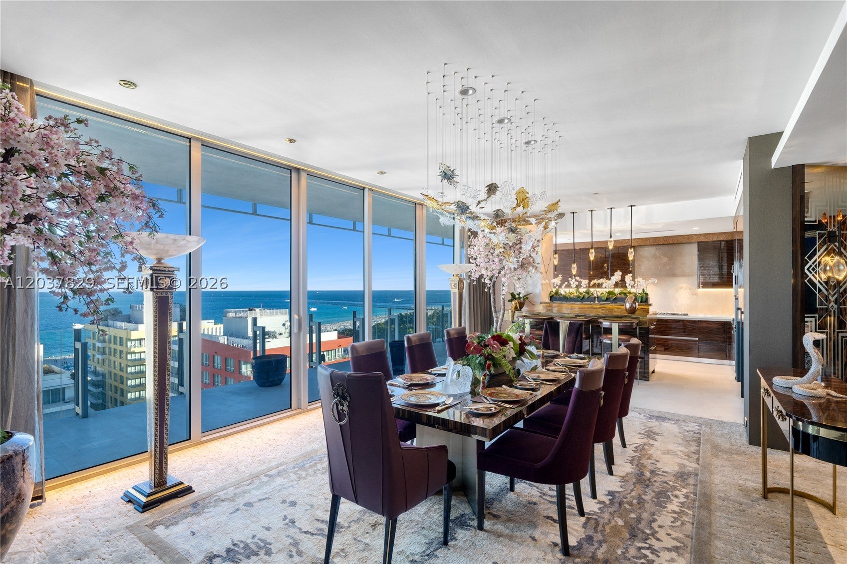 120 Ocean Dr 1400