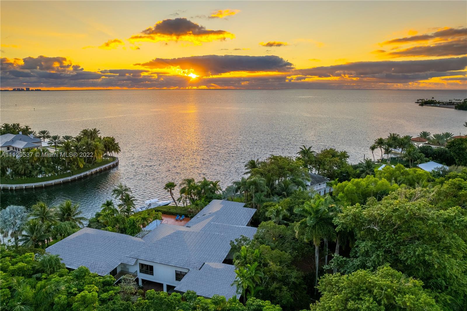 OLD CUTLER BAY SEC 4 - Residential