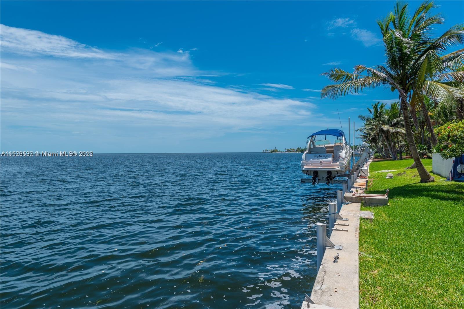 OLD CUTLER BAY SEC 4 - Residential