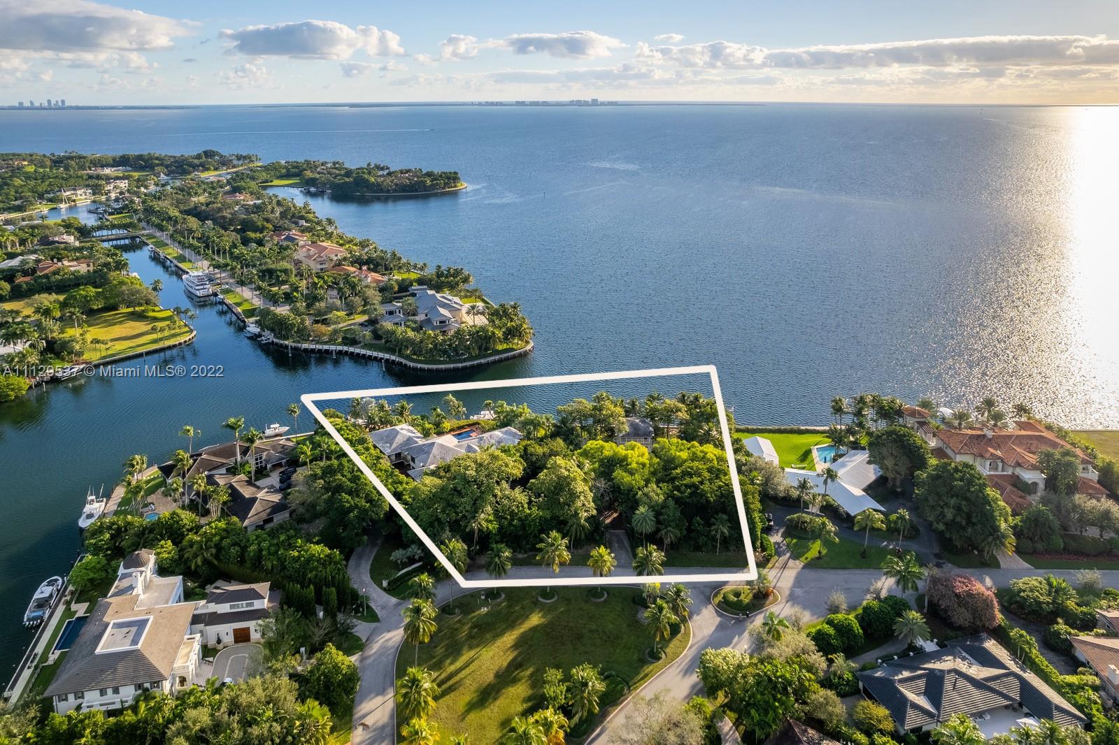 OLD CUTLER BAY SEC 4 - Residential