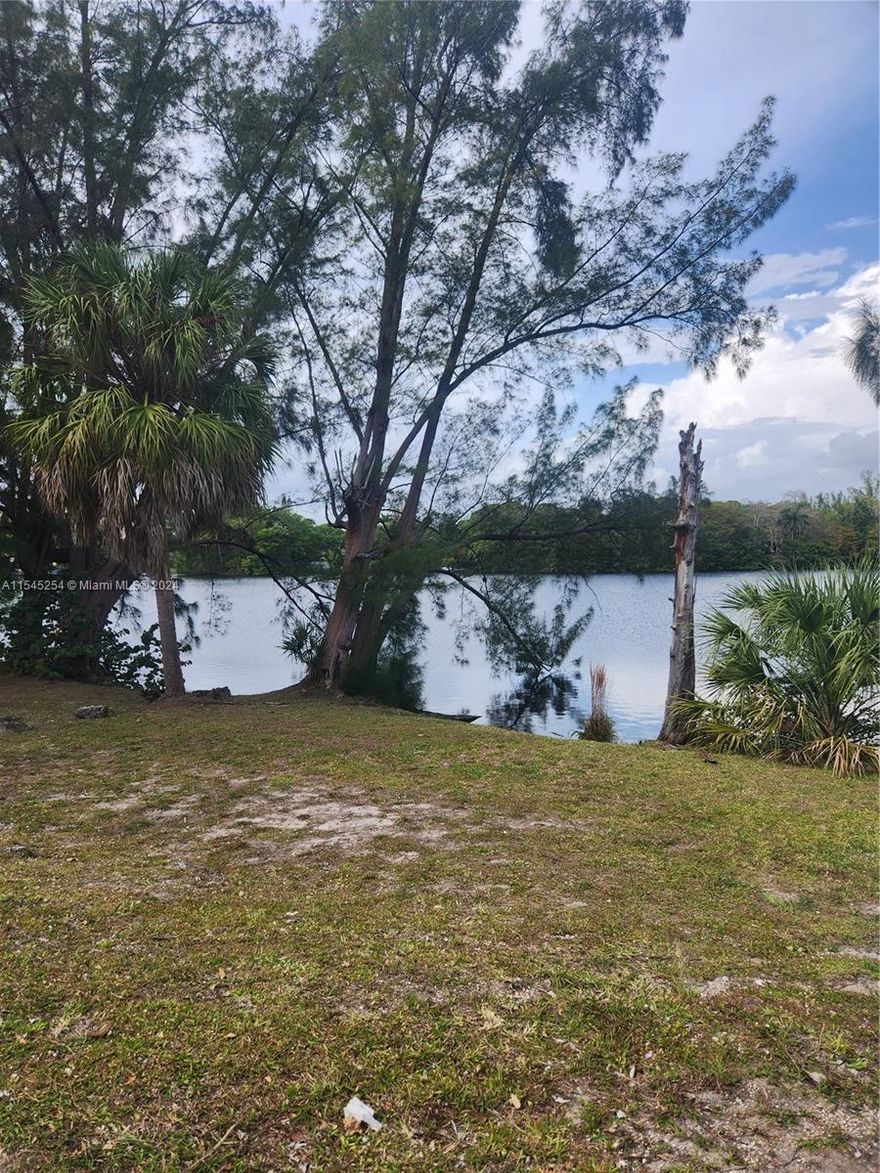 Seller does not have an abstract nor title commitment. Those items shall be sole responsibility of the buyer. Seller shall not be required to consider any offer which is not presented with a verified 15% deposit with offer. Seller states that the Miami Dade County Assessor Folio number is associated with the property,However seller shall not be held responsible for legal description created by Miami-Dade County Assessor. Unless a potential buyer exercises the right to terminate granted within the contract,Then potential buyer accepts the physical condition of the property and any violation/s of governmental,building,enviromentla,zoning and safety codes,  restrictions, or requirements all of which are therefore acceptable to potential buyer.
