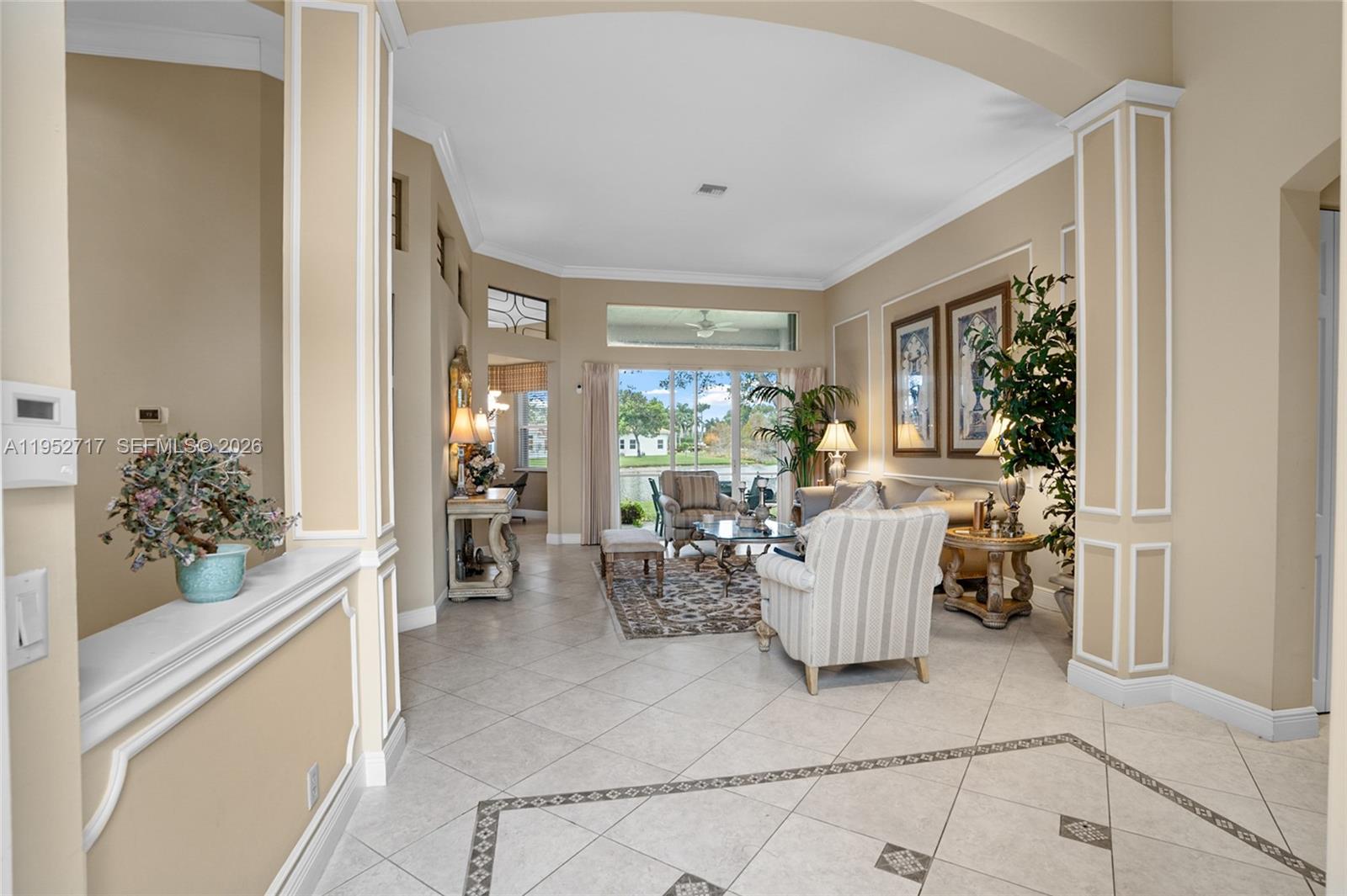 TOWNE PARK TR E - Residential