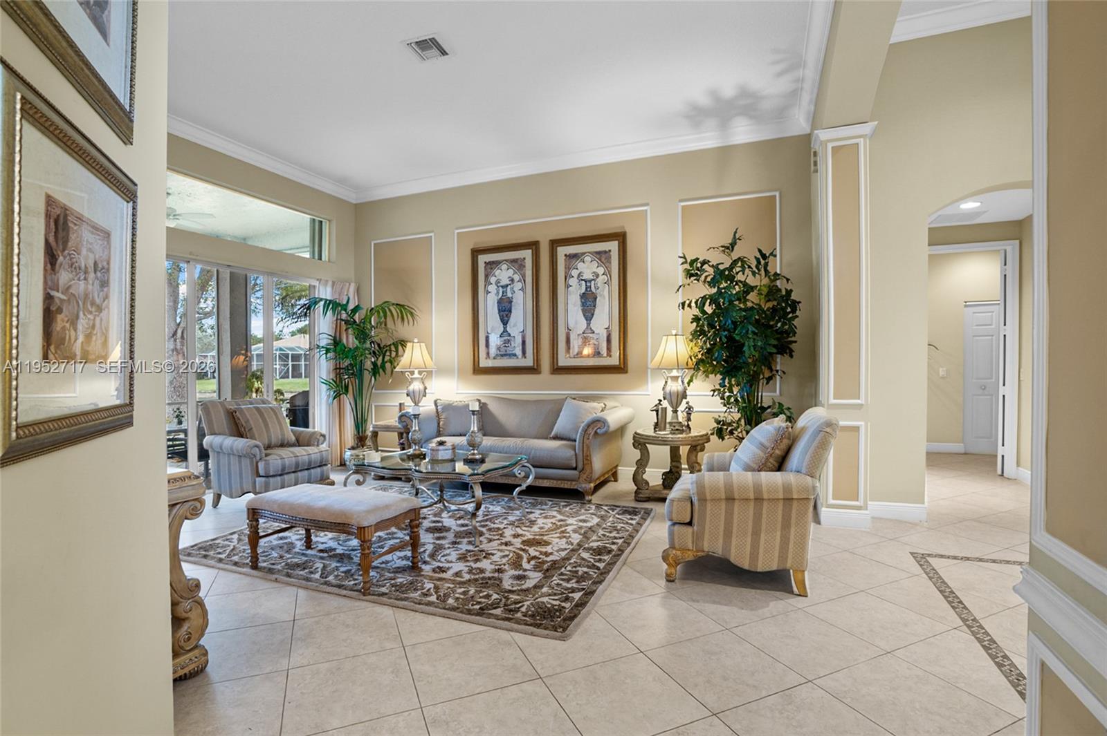 TOWNE PARK TR E - Residential